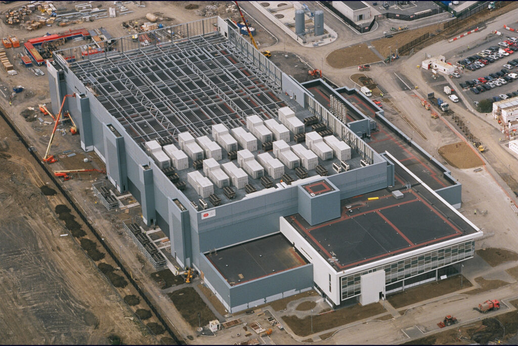 Water scarcity and climate change: How QUANTEEC can make a concrete difference supporting image