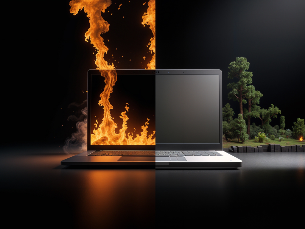 Harnessing P2P Streaming to Tackle the Tech Industry's Insatiable Electricity Appetite